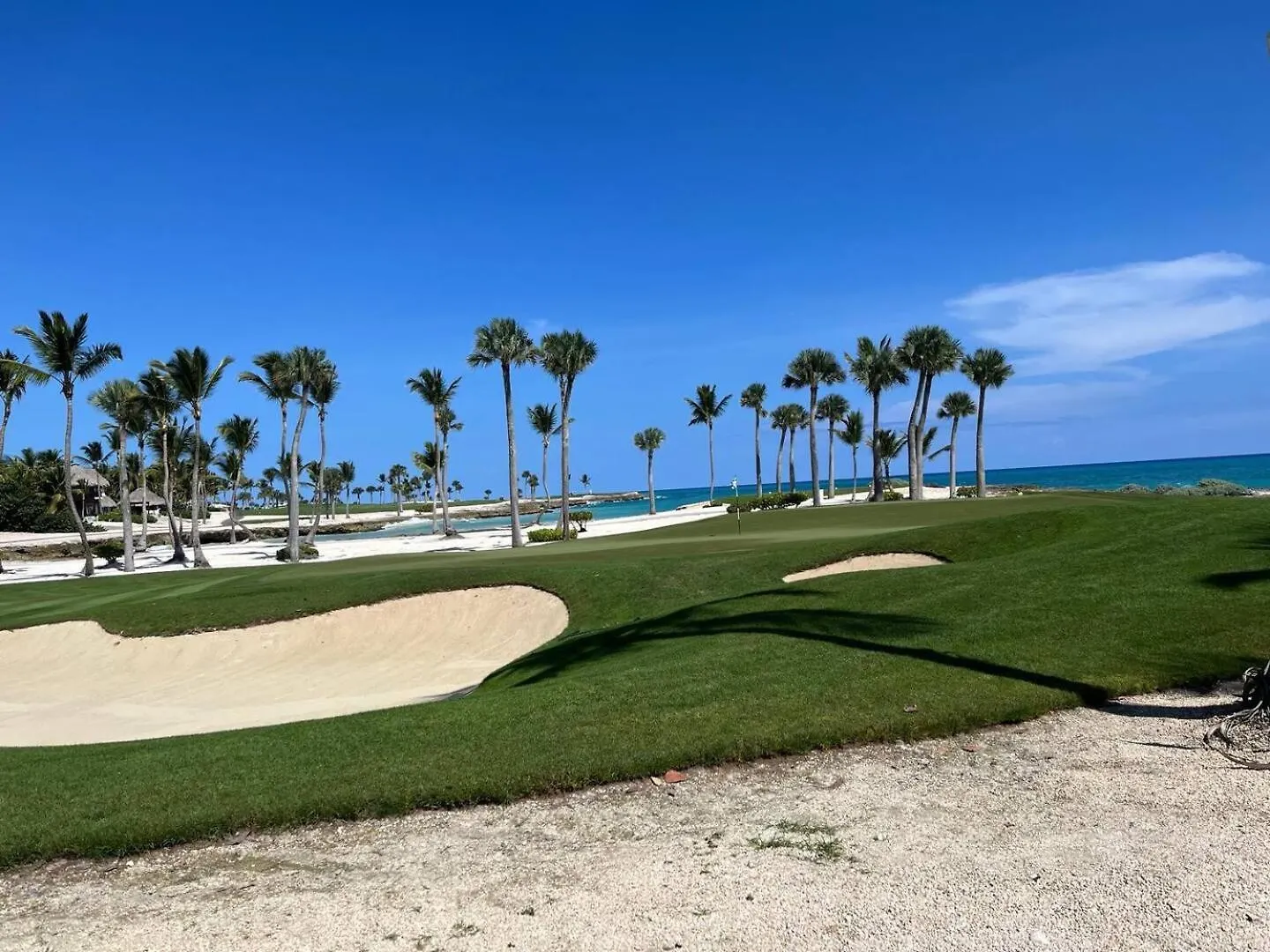 Waterfront Luxury Home In Punta Cana Resort & Club 0*,  Dominican Republic