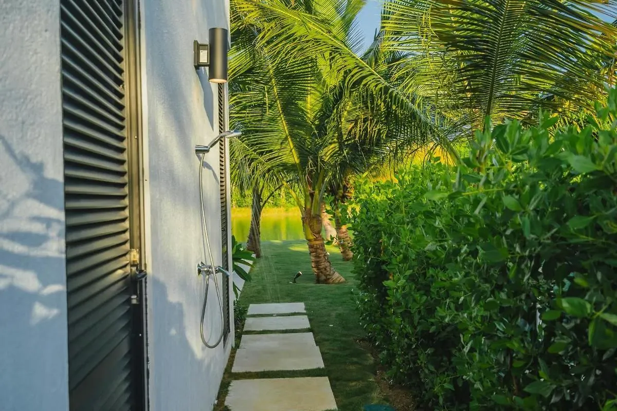 Villa Waterfront Luxury Home In Punta Cana Resort & Club