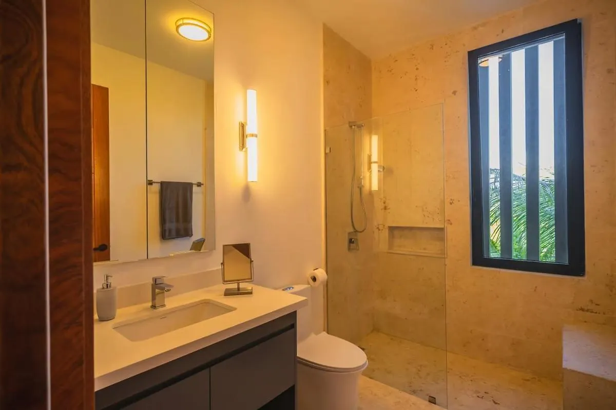 Waterfront Luxury Home In Punta Cana Resort & Club