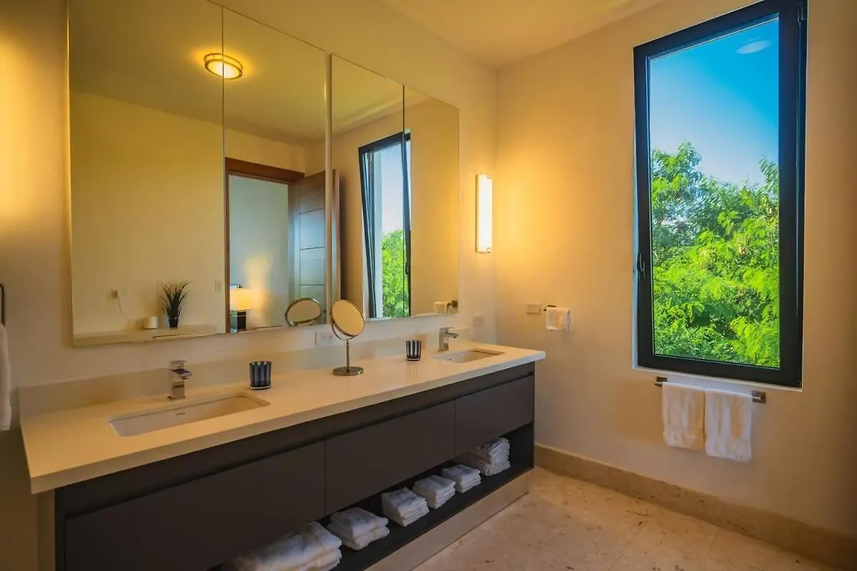 Villa Waterfront Luxury Home In Punta Cana Resort & Club