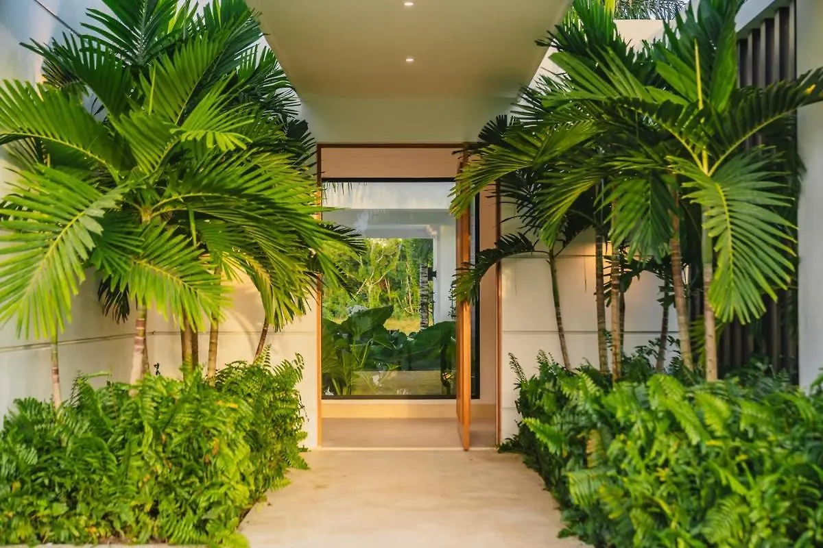 Waterfront Luxury Home In Punta Cana Resort & Club 0*,