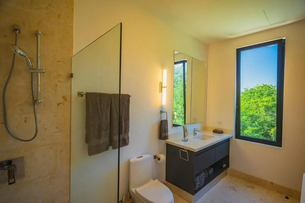 Villa Waterfront Luxury Home In Punta Cana Resort & Club
